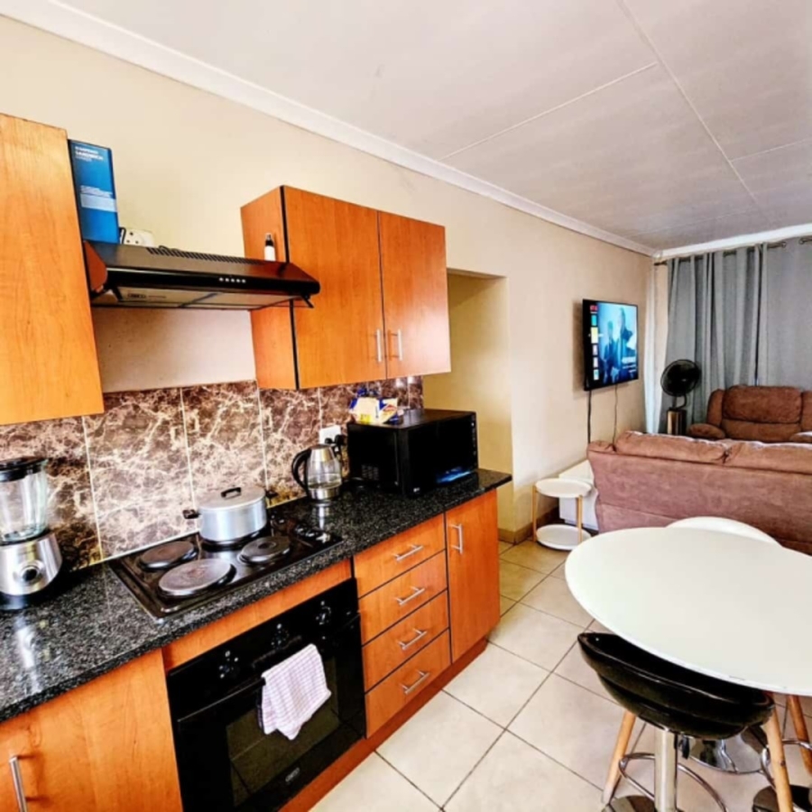 3 Bedroom Property for Sale in Waterval East North West